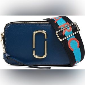 Marc Jacobs Snapshot Crossbody Bag